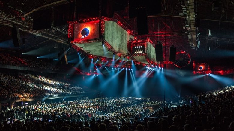 кадр из фильма Alex Agnew: The Legend Ends