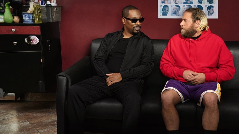 кадр из фильма Что за люди