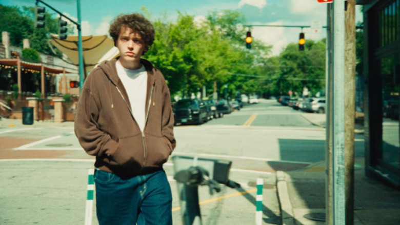 кадр из фильма Heart of Gold