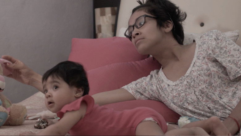 кадр из фильма Se habla de Gabriel