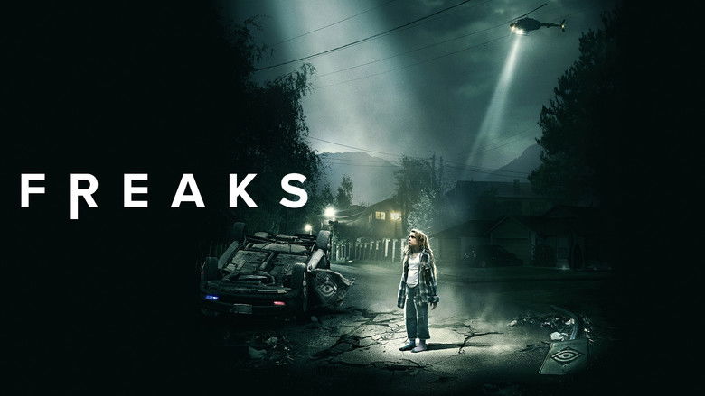 кадр из фильма Иные