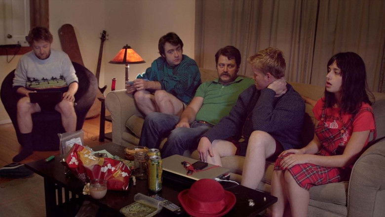 кадр из фильма Dalai Lama