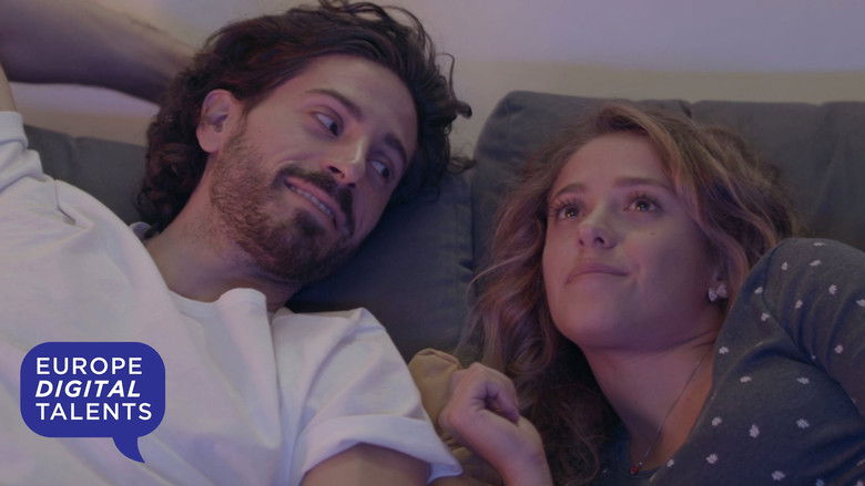 кадр из фильма Остановись здесь