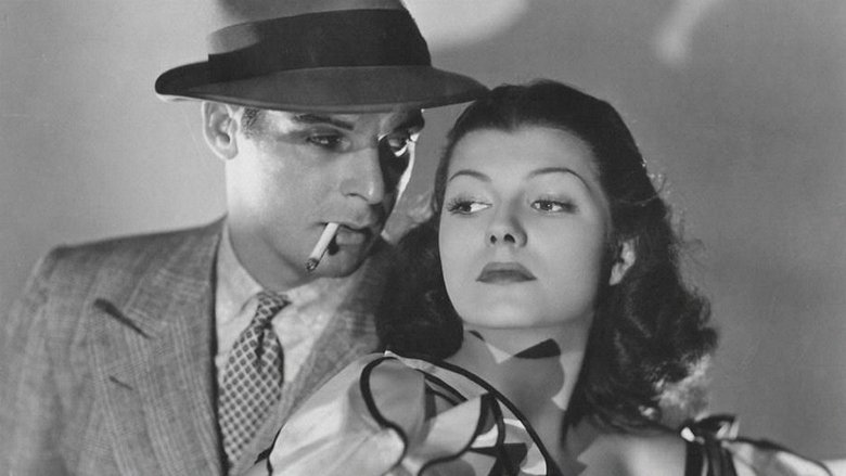 кадр из фильма Criminals of the Air