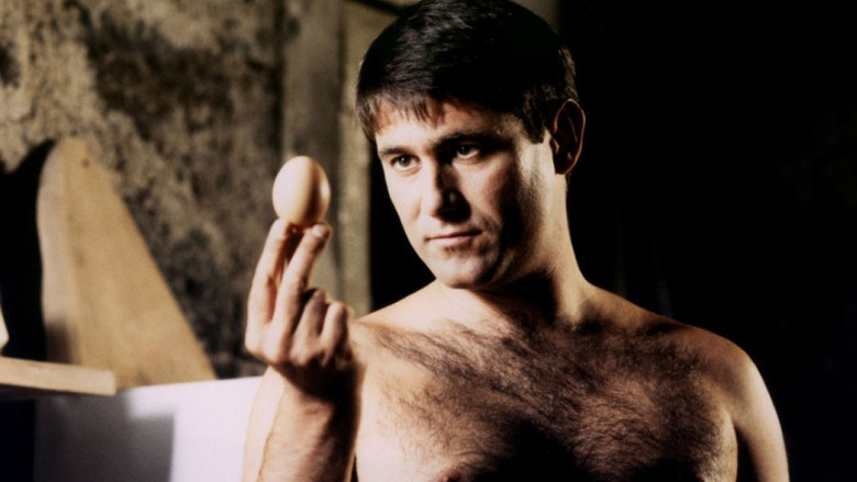 кадр из фильма Гарри — друг, который желает Вам добра