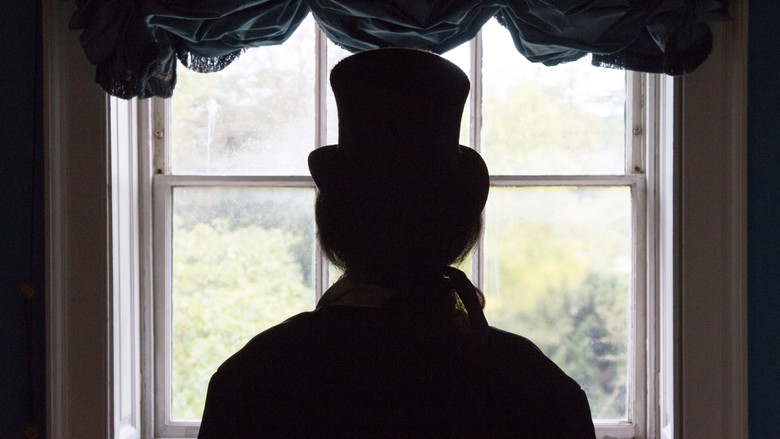 кадр из фильма Гойя: Образы из плоти и крови