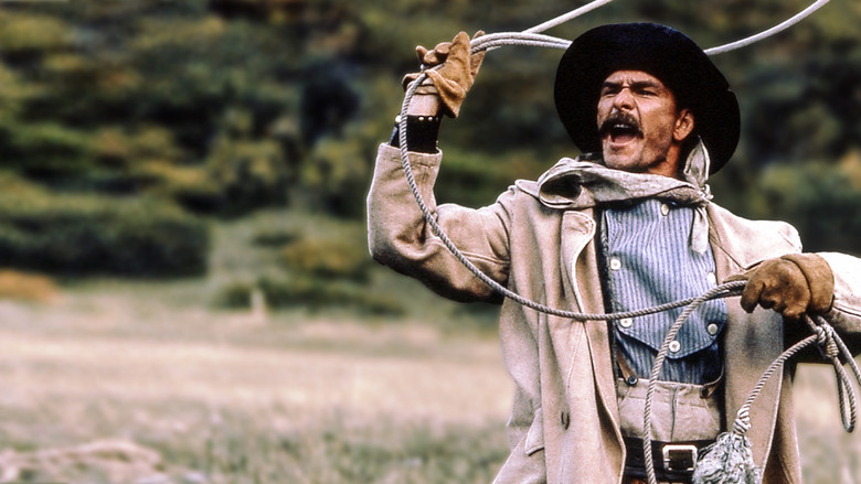 кадр из фильма Легенды Дикого Запада