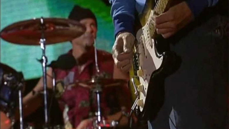 кадр из фильма Red Hot Chili Peppers - Live at Rock am Ring (Rockpalast 2004)