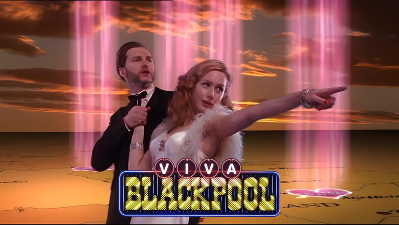 кадр из фильма Viva Blackpool