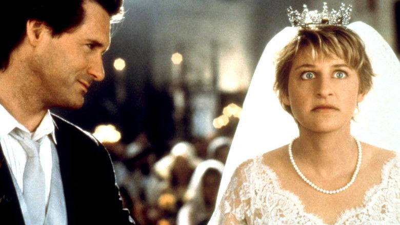 кадр из фильма Господин Ошибка