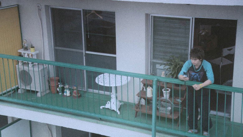 кадр из фильма Королева радуг