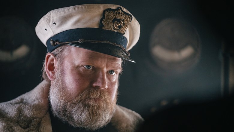 кадр из фильма Конвой