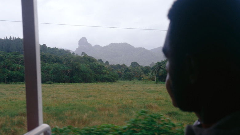 кадр из фильма Bati