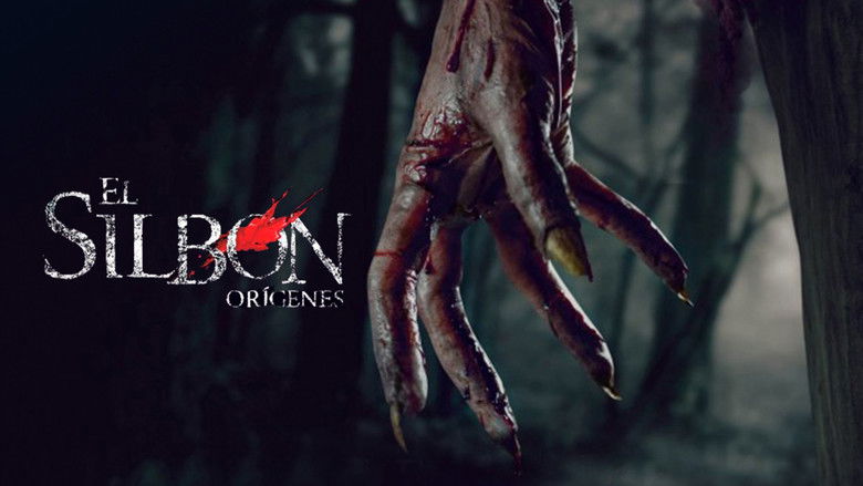 кадр из фильма El Silbón: Orígenes