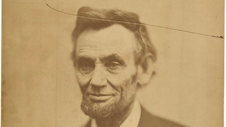 кадр из фильма Picturing the Presidents