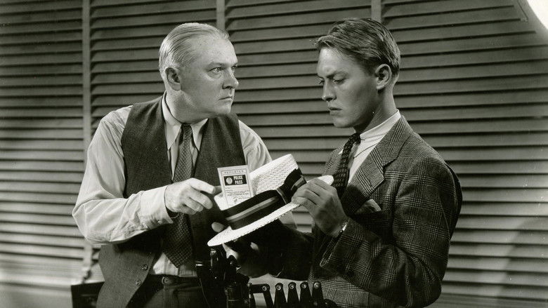 кадр из фильма Name the Woman