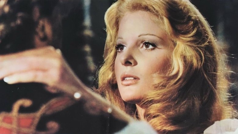 кадр из фильма Молодая Лукреция