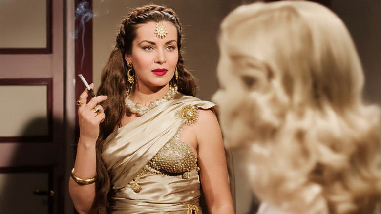 кадр из фильма Cingöz Recai