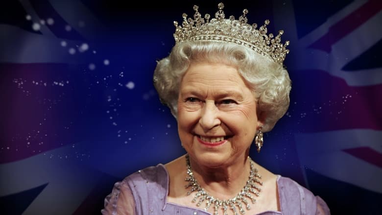кадр из фильма Queen Elizabeth II: The Legacy, The Life