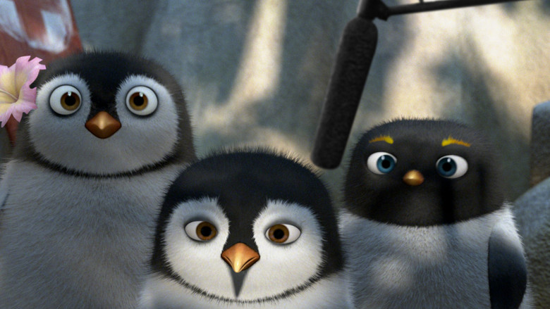 кадр из фильма Лови волну