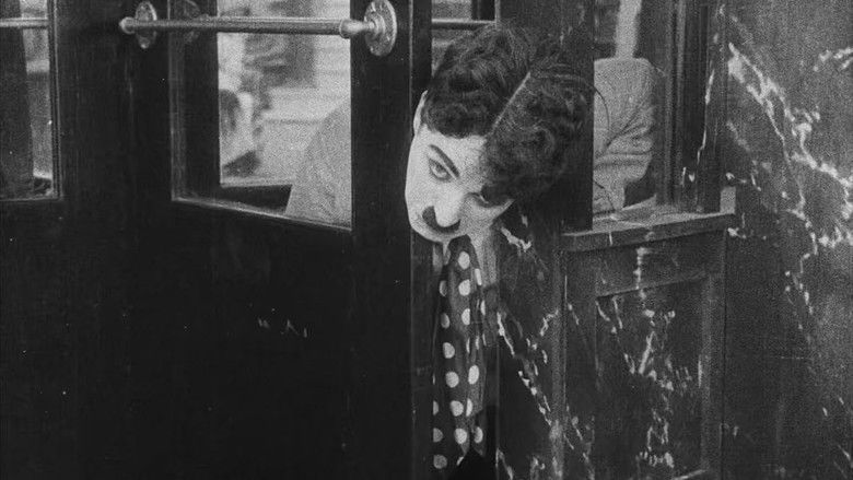 кадр из фильма Исцеление