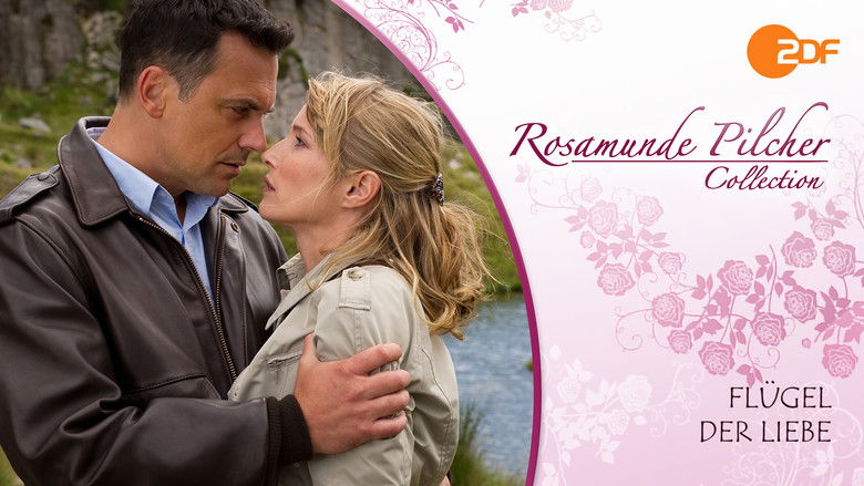 кадр из фильма Rosamunde Pilcher: Flügel der Liebe