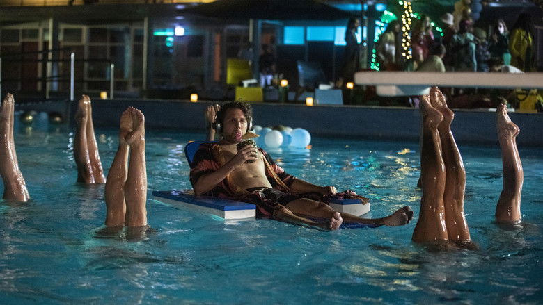 кадр из фильма The Subtle Art of Not Giving a #@%!