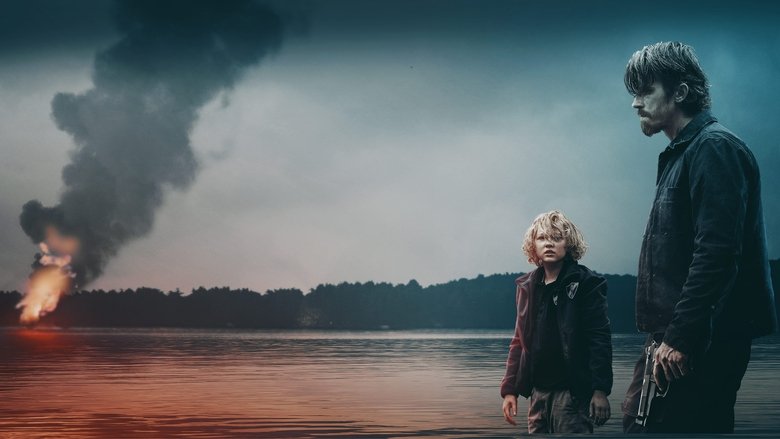 кадр из фильма Бухта Бэррона