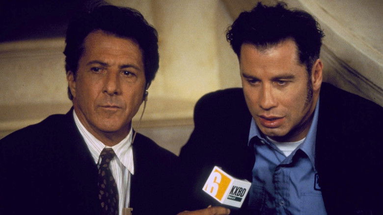 кадр из фильма Безумный город