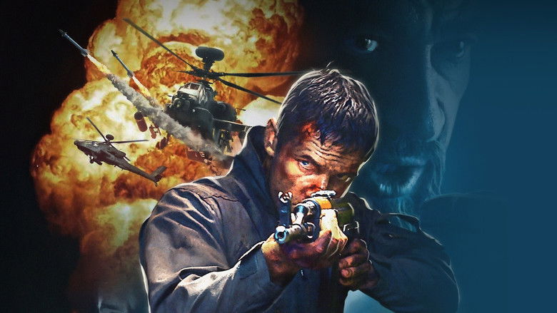 кадр из фильма Найти и уничтожить