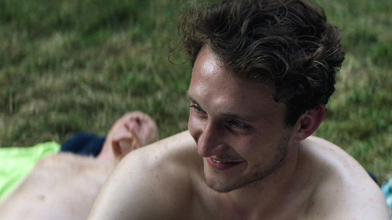 кадр из фильма Neuzeit