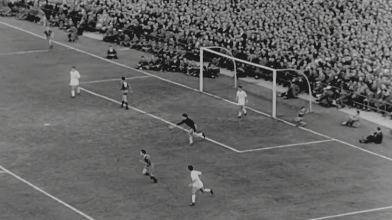 кадр из фильма La quiniela