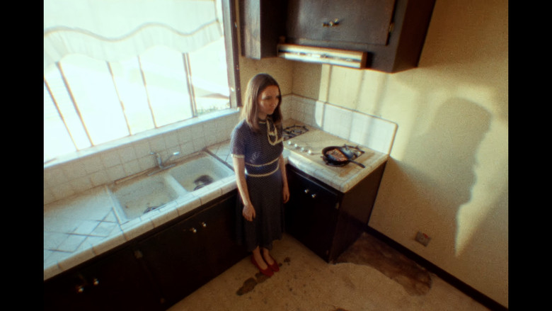 кадр из фильма Collection Of Dreams