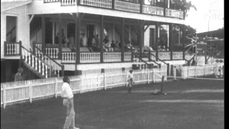 кадр из фильма The Terror and the Time