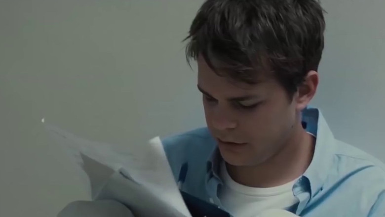 кадр из фильма Одержимость