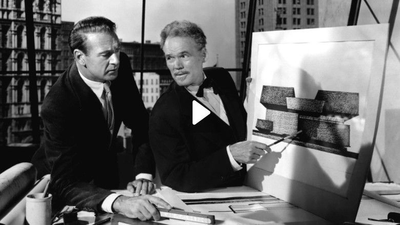 кадр из фильма Источник