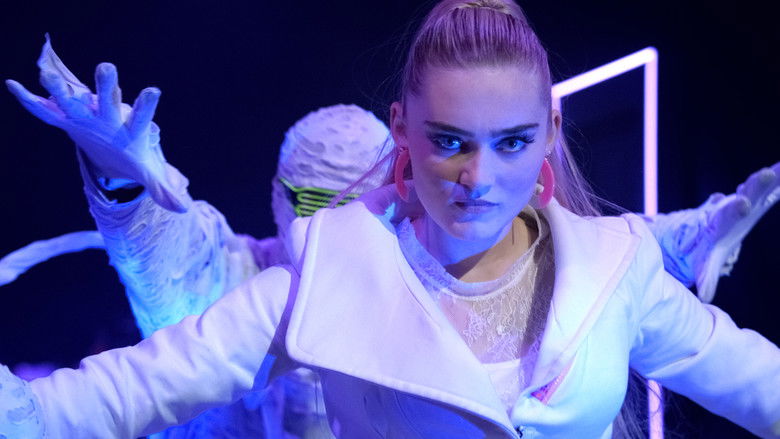 кадр из фильма Disney Hall of Villains