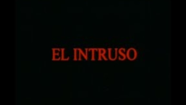 El Intruso