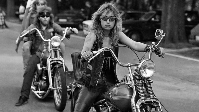 кадр из фильма Mig og Makrellen