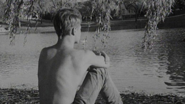 кадр из фильма The Toilers and the Wayfarers