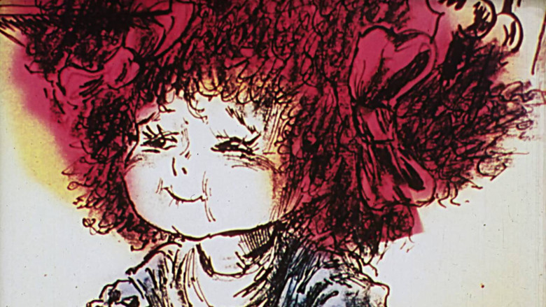 Мама на дереве