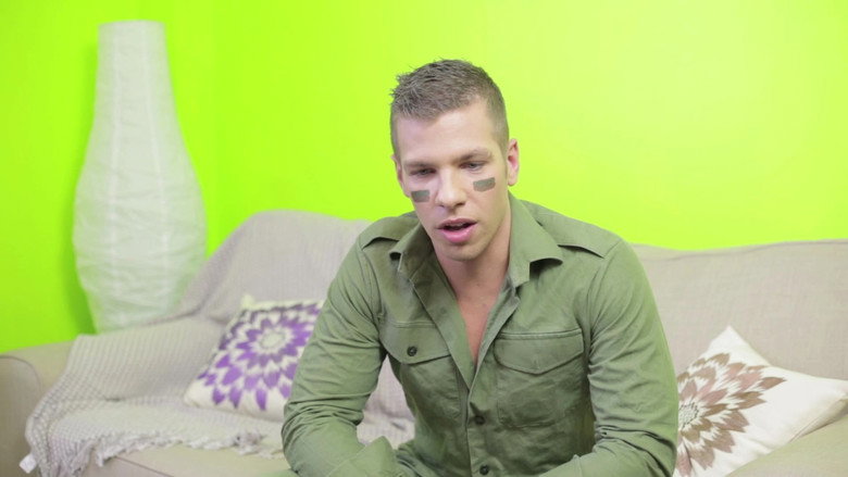 кадр из фильма Sweet Surrender