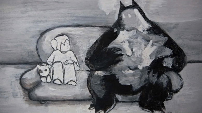 кадр из фильма Julia und der Schrecken