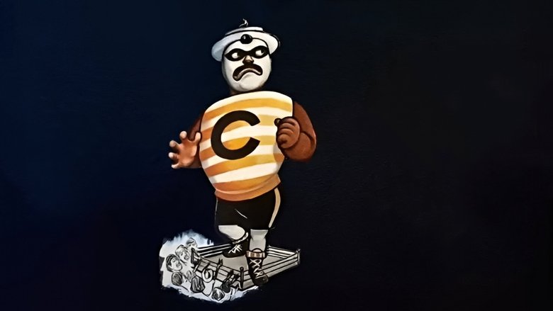 кадр из фильма Cada quién su lucha