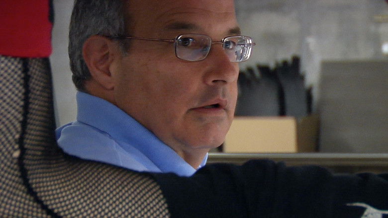 кадр из фильма The Real Son