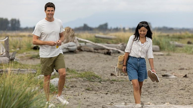 кадр из фильма Поплавок