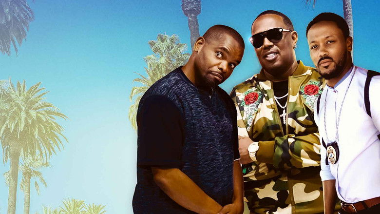 кадр из фильма I Got the Hook Up 2