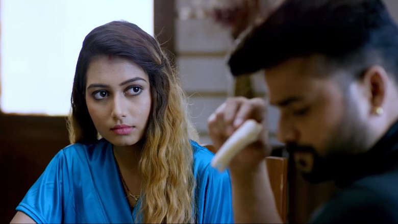 кадр из фильма Hunger