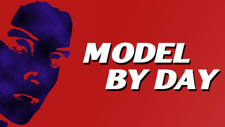 кадр из фильма Model by Day