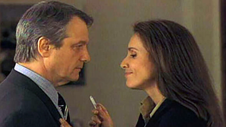 кадр из фильма Antigua vida mía